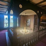 Hotel Schloss Golf & Krugsdorf