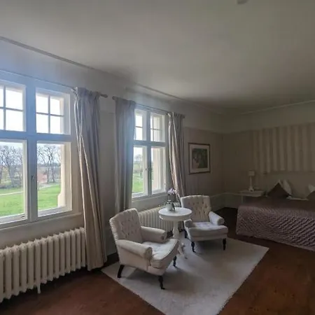 Hotel Schloss Krugsdorf Golf & Zerrenthin