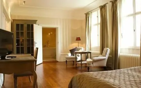 Schloss Krugsdorf Golf & Hotel Zerrenthin