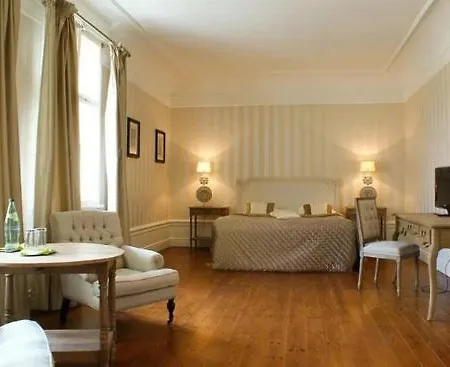 Schloss Krugsdorf Golf & Zerrenthin