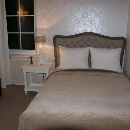 Hotel Schloss Krugsdorf Golf & 3*