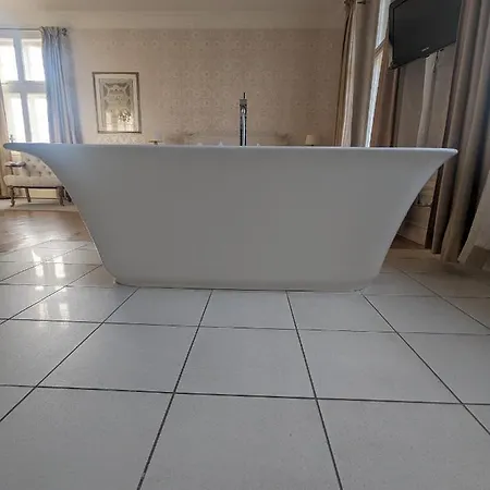 Hotel Schloss Krugsdorf