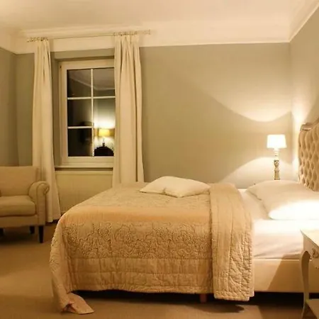 Hotel Schloss Krugsdorf Golf &