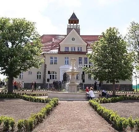 Schloss Krugsdorf Golf & Hotel