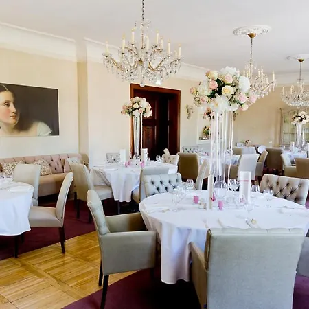 Schloss Krugsdorf Golf &