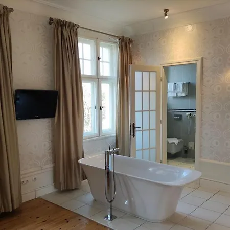 Schloss Hotel Krugsdorf