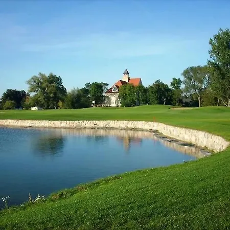 Schloss Krugsdorf Golf &