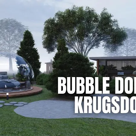 Hotel Schloss Krugsdorf