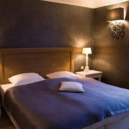 Hotel Schloss Krugsdorf Golf &