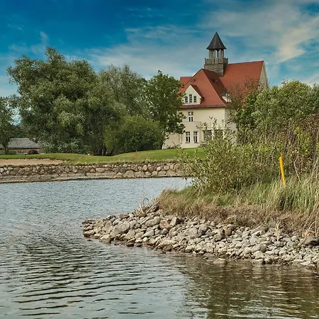 Schloss Krugsdorf Golf &