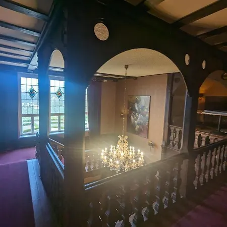 Hotel Schloss Krugsdorf Golf & Zerrenthin