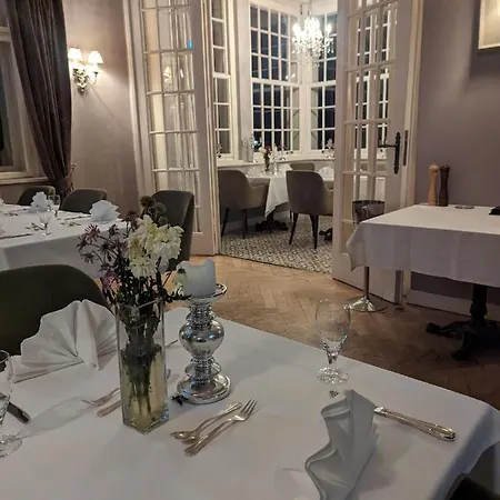 Schloss Krugsdorf Golf & 3* Zerrenthin