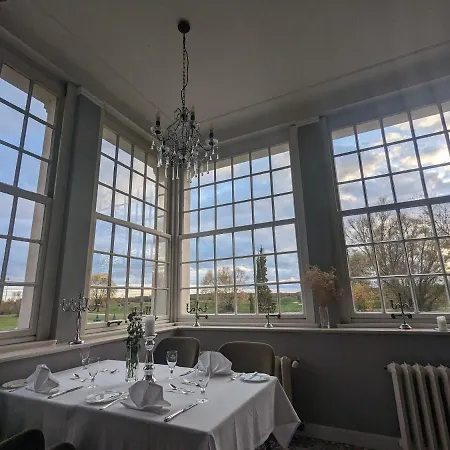 Hotel Schloss Krugsdorf Golf &