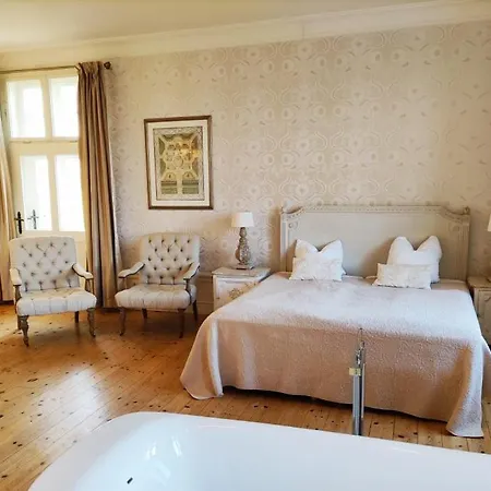 Schloss Krugsdorf Golf & Zerrenthin
