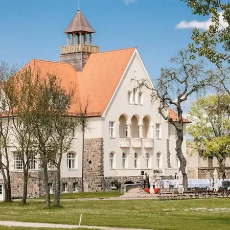 Schloss Krugsdorf Golf & Hotel 3*