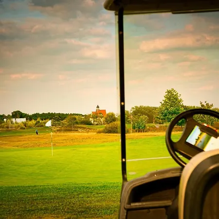 Schloss Krugsdorf Golf & Hotel