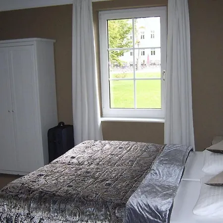Hotel Schloss Krugsdorf Golf &