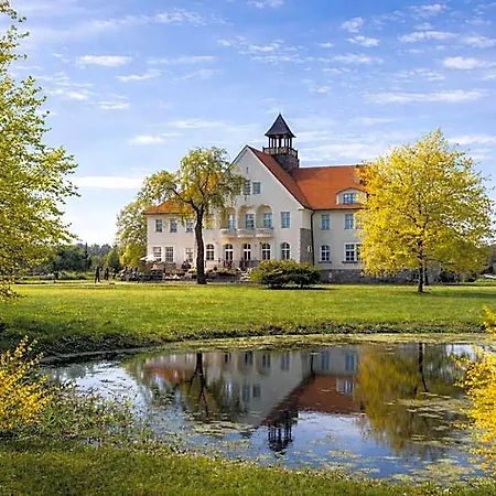 Hotel Schloss Krugsdorf Golf & Zerrenthin