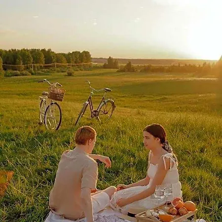 Schloss Krugsdorf Golf & Hotel 3*