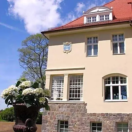 Schloss Krugsdorf Golf & Zerrenthin