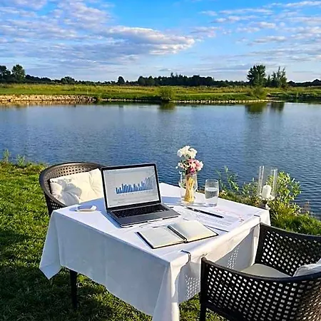 Schloss Krugsdorf Golf & Zerrenthin