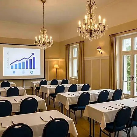 Schloss Krugsdorf Golf & Hotel Zerrenthin