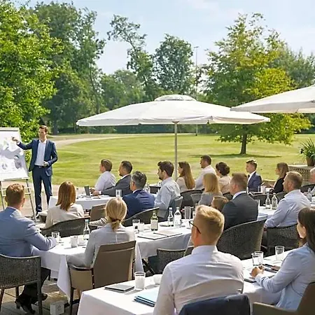 Schloss Krugsdorf Golf & 3*