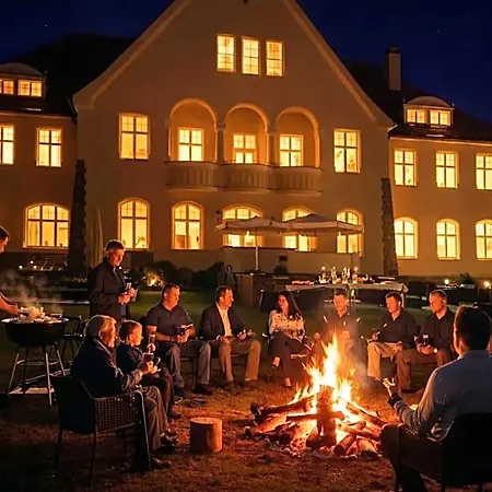 Schloss Krugsdorf Golf & 3* Zerrenthin