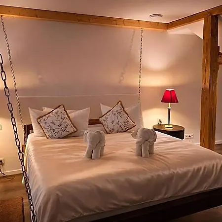 Hotel Schloss Krugsdorf Golf & Zerrenthin