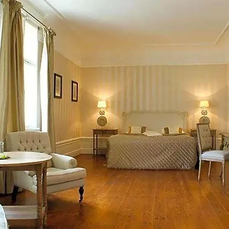 Hotel Schloss Krugsdorf Golf &
