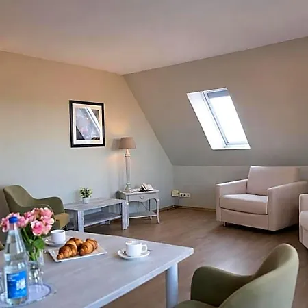 Schloss Krugsdorf Golf & Zerrenthin
