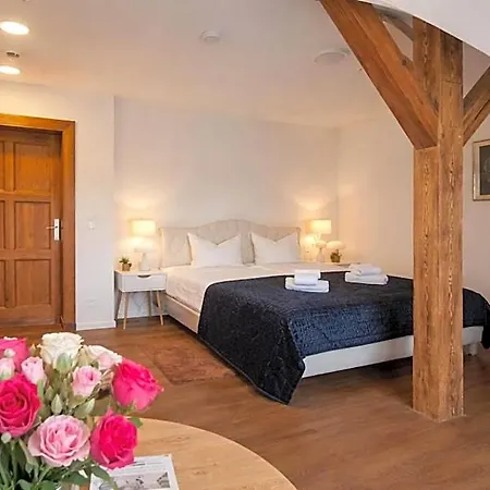 Hotel Schloss Krugsdorf Golf & 3*
