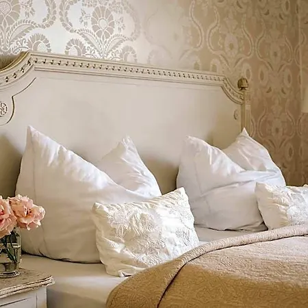 Hotel Schloss Krugsdorf Golf & Zerrenthin