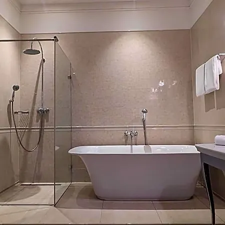 Schloss Krugsdorf Golf & Hotel 3*