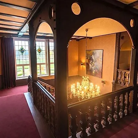 Hotel Schloss Krugsdorf Golf &