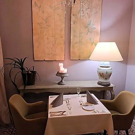 Schloss Krugsdorf Golf & 3*