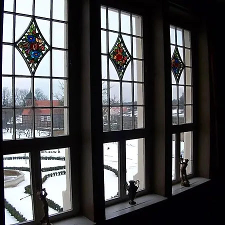 Schloss Krugsdorf Golf & 3*
