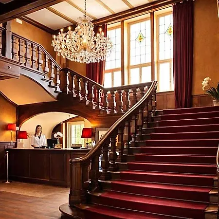 Schloss Krugsdorf Golf & 3* Zerrenthin