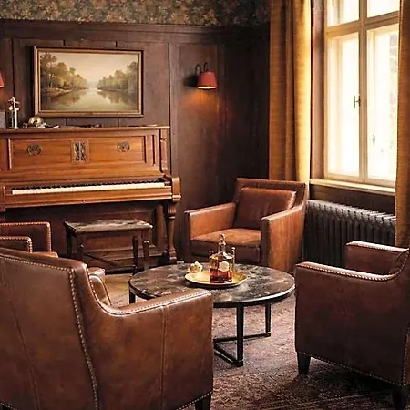 Schloss Krugsdorf Golf & 3* Zerrenthin