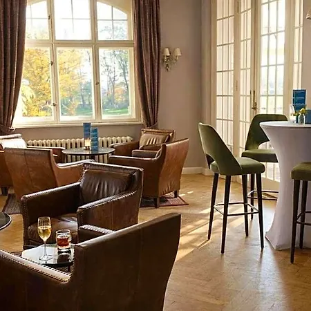 Schloss Krugsdorf Golf & Zerrenthin