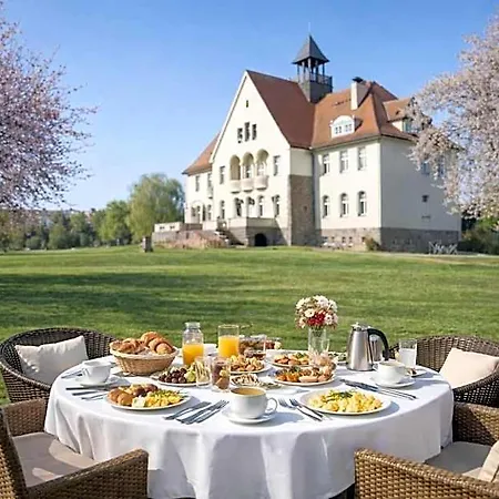 Schloss Krugsdorf Golf & Hotel 3*