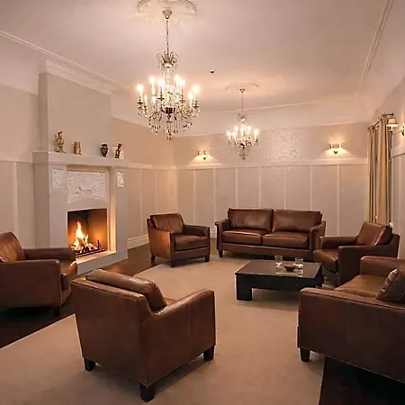 Schloss Krugsdorf Golf & 3*