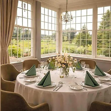 Schloss Krugsdorf Golf & Zerrenthin